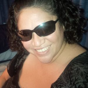 Meet your Posher, Dorothea